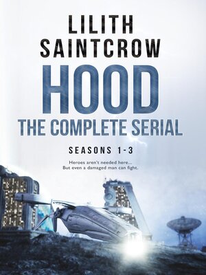 cover image of Hood